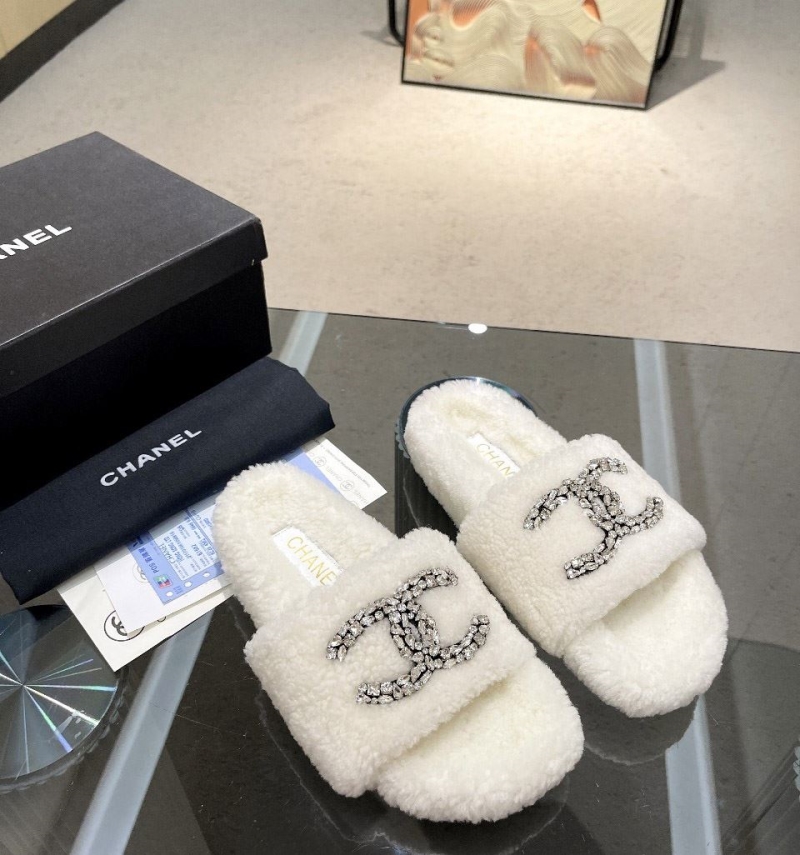 Ch*el slippers